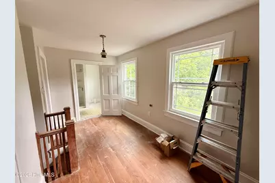 301 W Harper Street, Snow Hill, NC 28580 - Photo 21