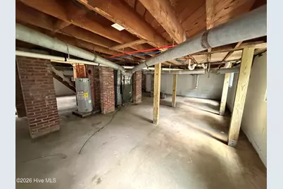301 W Harper Street, Snow Hill, NC 28580 - Photo 27
