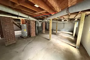 301 W Harper St, Snow Hill, NC 28580 - Photo 27