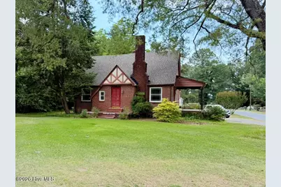 301 W Harper Street, Snow Hill, NC 28580 - Photo 1