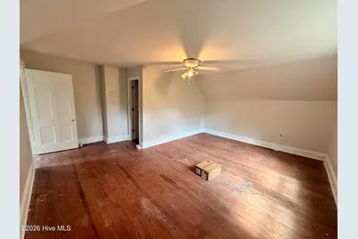 301 W Harper Street, Snow Hill, NC 28580 - Photo 19