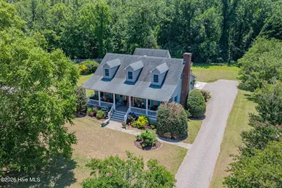 343 Mariners Drive, Roper, NC 27970 - Photo 1