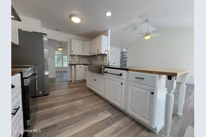502 Worth Drive, Morehead City, NC 28557 - Photo 5