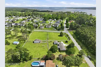 626 W Firetower Road, Swansboro, NC 28584 - Photo 47