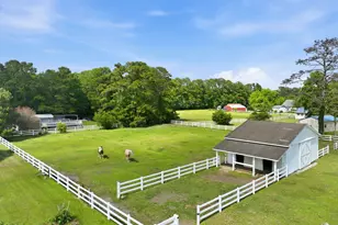 626 W Firetower Rd, Swansboro, NC 28584 - Photo 7