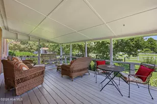 626 W Firetower Rd, Swansboro, NC 28584 - Photo 13
