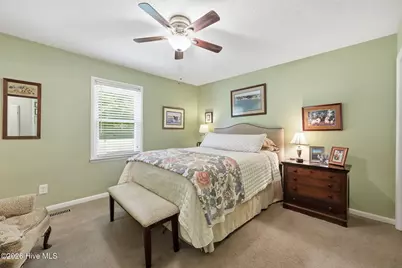 626 W Firetower Road, Swansboro, NC 28584 - Photo 29