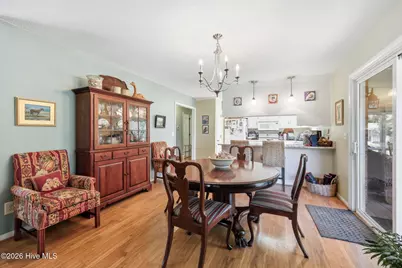 626 W Firetower Road, Swansboro, NC 28584 - Photo 27