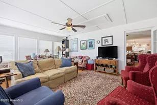 626 W Firetower Rd, Swansboro, NC 28584 - Photo 19