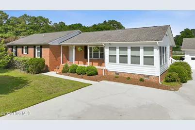626 W Firetower Road, Swansboro, NC 28584 - Photo 3