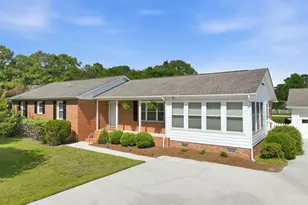 626 W Firetower Rd, Swansboro, NC 28584 - Photo 3