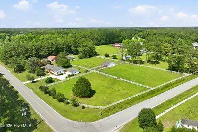 626 W Firetower Road, Swansboro, NC 28584 - Photo 11