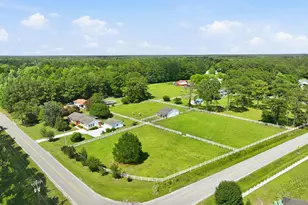 626 W Firetower Rd, Swansboro, NC 28584 - Photo 11