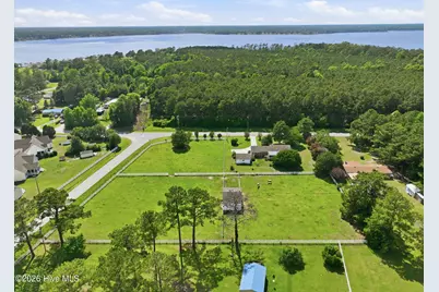 626 W Firetower Road, Swansboro, NC 28584 - Photo 45