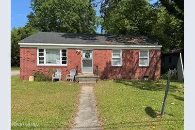 1401 Hargrove Street, Rocky Mount, NC 27801 - Photo 1