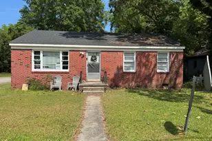 1401 Hargrove St, Rocky Mount, NC 27801 - Photo 1