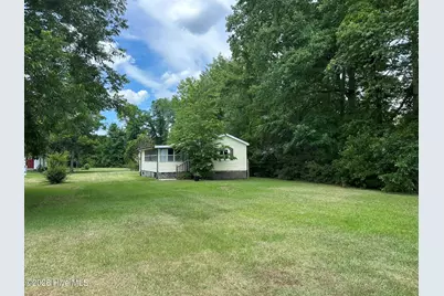1145 S Parker Road, Holly Ridge, NC 28445 - Photo 1