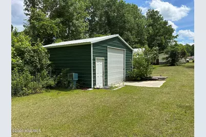 1145 S Parker Road, Holly Ridge, NC 28445 - Photo 21