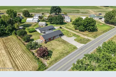 2029 W Nc 403 Highway, Faison, NC 28341 - Photo 25