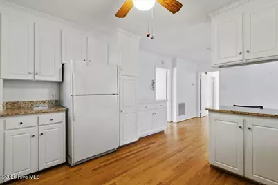 2029 W Nc 403 Highway, Faison, NC 28341 - Photo 33