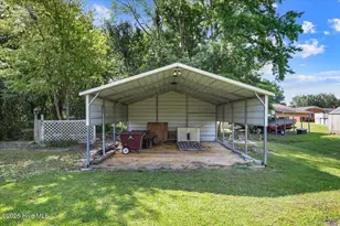 2029 W Nc 403 Hwy, Faison, NC 28341 - Photo 13