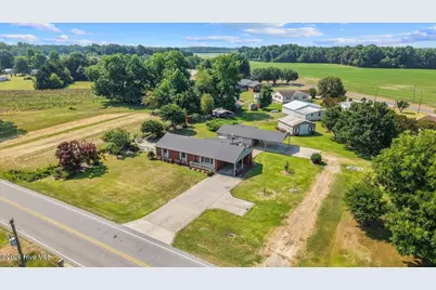 2029 W Nc 403 Highway, Faison, NC 28341 - Photo 23