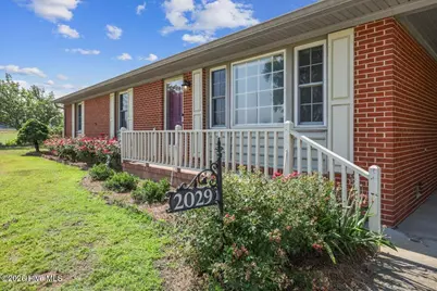 2029 W Nc 403 Highway, Faison, NC 28341 - Photo 3