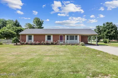 2029 W Nc 403 Highway, Faison, NC 28341 - Photo 1