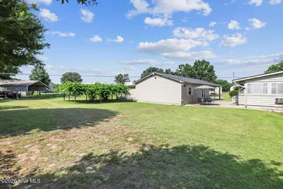 2029 W Nc 403 Highway, Faison, NC 28341 - Photo 11