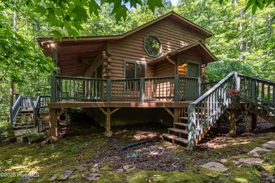 211 Red Oak Forest Lane, Murphy, NC 28906 - Photo 41