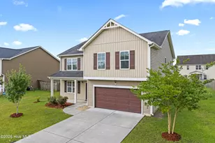 115 Mittams Point Dr, Jacksonville, NC 28546 - Photo 1