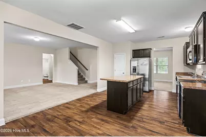 115 Mittams Point Drive, Jacksonville, NC 28546 - Photo 13