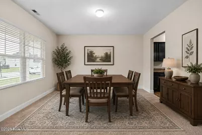 115 Mittams Point Drive, Jacksonville, NC 28546 - Photo 7