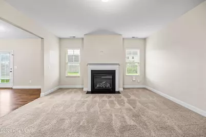 115 Mittams Point Drive, Jacksonville, NC 28546 - Photo 17