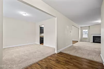 115 Mittams Point Drive, Jacksonville, NC 28546 - Photo 5