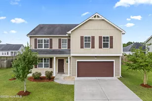 115 Mittams Point Dr, Jacksonville, NC 28546 - Photo 1