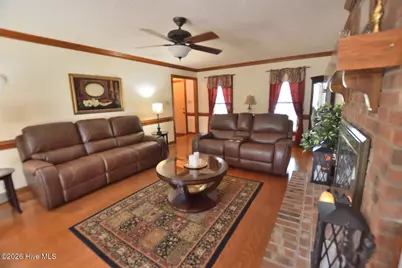 4000 Crosswinds Drive, Rocky Mount, NC 27803 - Photo 5