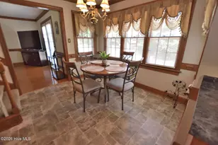 4000 Crosswinds Dr, Rocky Mount, NC 27803 - Photo 17