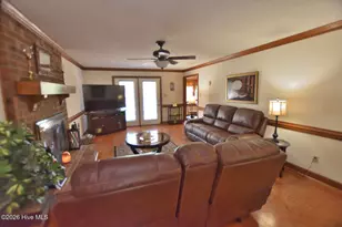 4000 Crosswinds Dr, Rocky Mount, NC 27803 - Photo 7