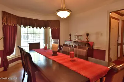 4000 Crosswinds Drive, Rocky Mount, NC 27803 - Photo 9