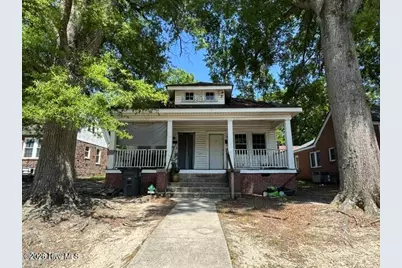 515-517 N Daughtry Street, Rocky Mount, NC 27801 - Photo 1