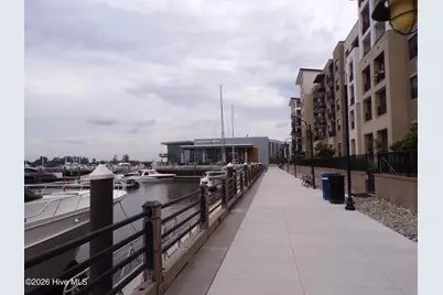 10 Harnett Street #Cslip31, Wilmington, NC 28401 - Photo 13