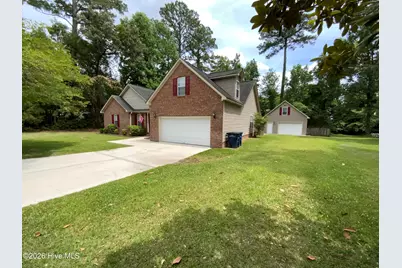 1005 Greenway Drive, Jacksonville, NC 28546 - Photo 1