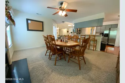 1005 Greenway Drive, Jacksonville, NC 28546 - Photo 9