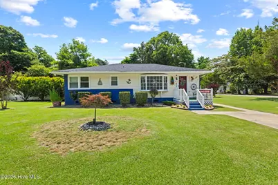 100 Dewitt Street, Jacksonville, NC 28540 - Photo 1