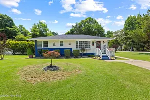100 Dewitt St, Jacksonville, NC 28540 - Photo 1