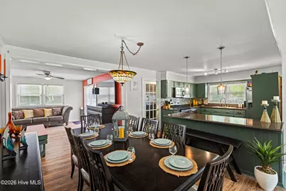 100 Dewitt Street, Jacksonville, NC 28540 - Photo 17