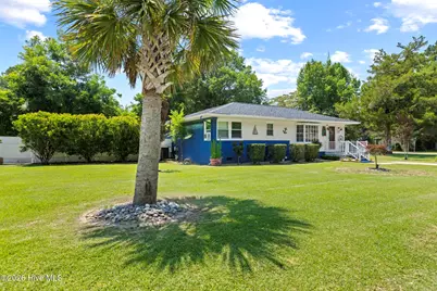 100 Dewitt Street, Jacksonville, NC 28540 - Photo 5
