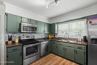 100 Dewitt Street, Jacksonville, NC 28540 - Photo 13