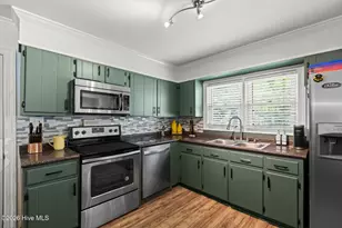 100 Dewitt St, Jacksonville, NC 28540 - Photo 13